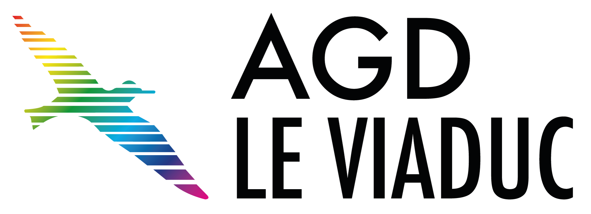 logo de l'AGD du Viaduc